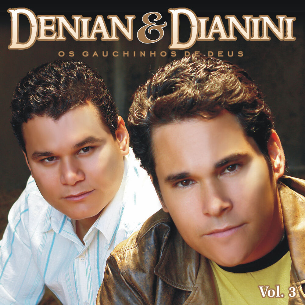 Picture of Os Gauchinhos de Deus, Vol. 3