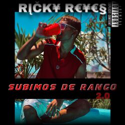 Cover of Subimos de Rango 2.0 (Extended)