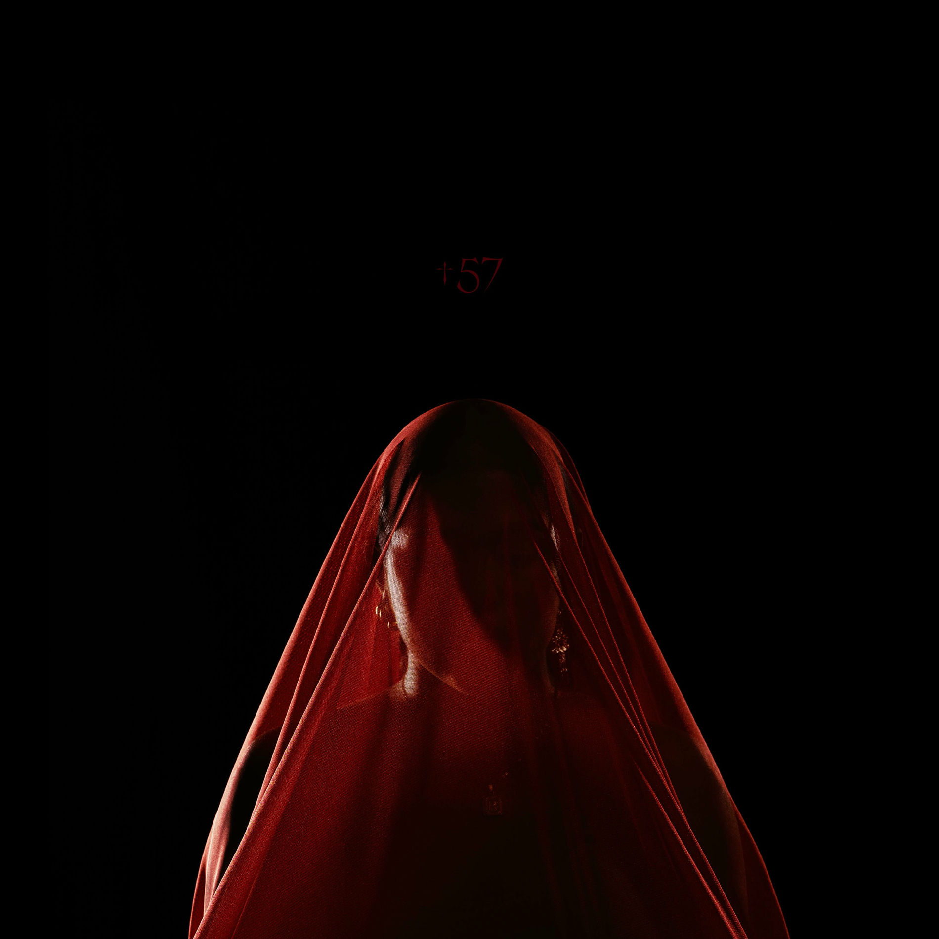 Album cover of +57