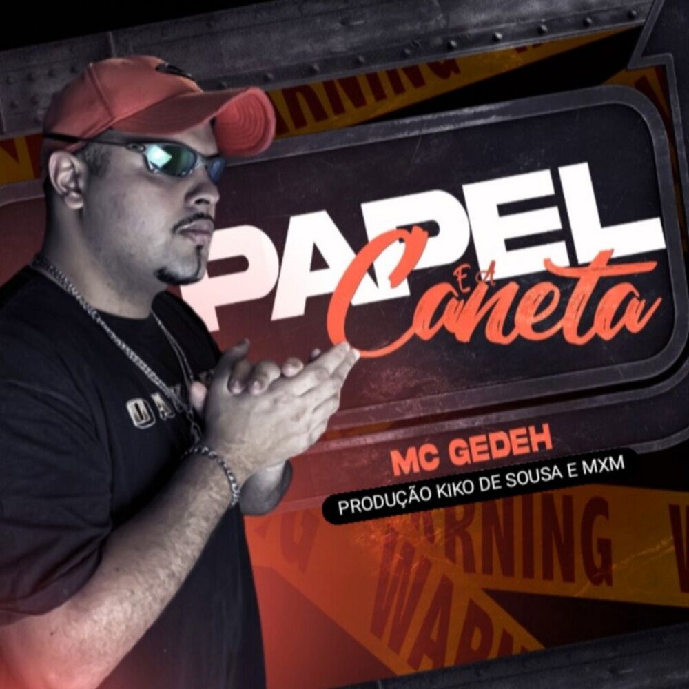 Picture of Papel e a Caneta