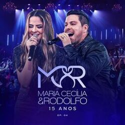 Cover of 15 Anos (Ao Vivo / EP04)