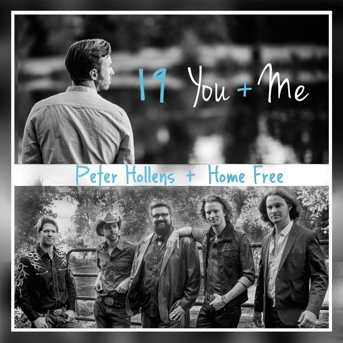 Album cover of 19 You + Me