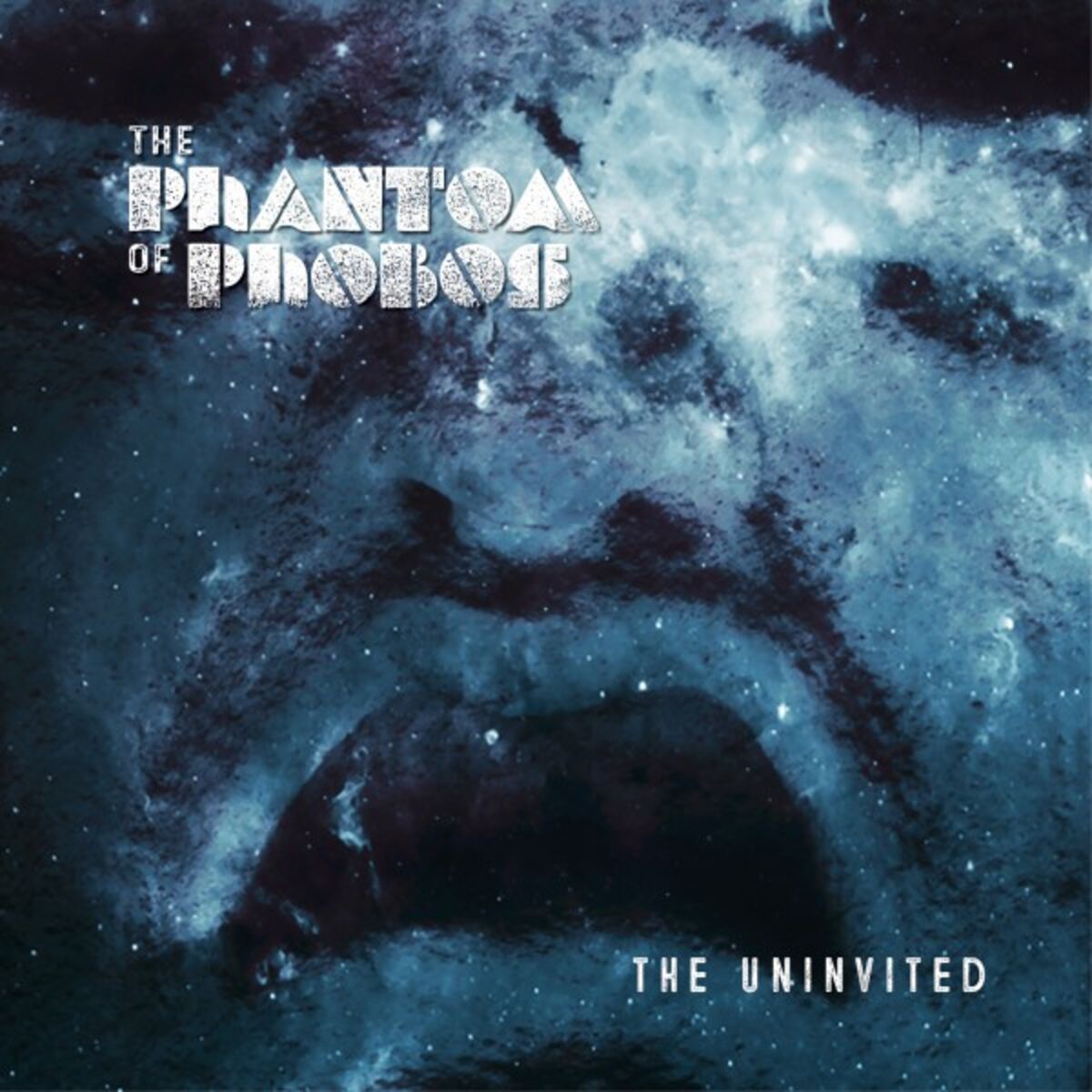 Album cover of The Uninvited