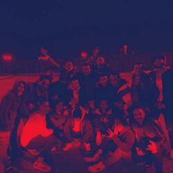 music cover