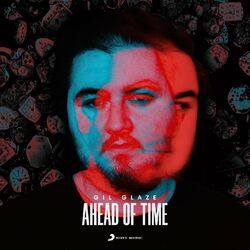 Cover of Ahead of Time