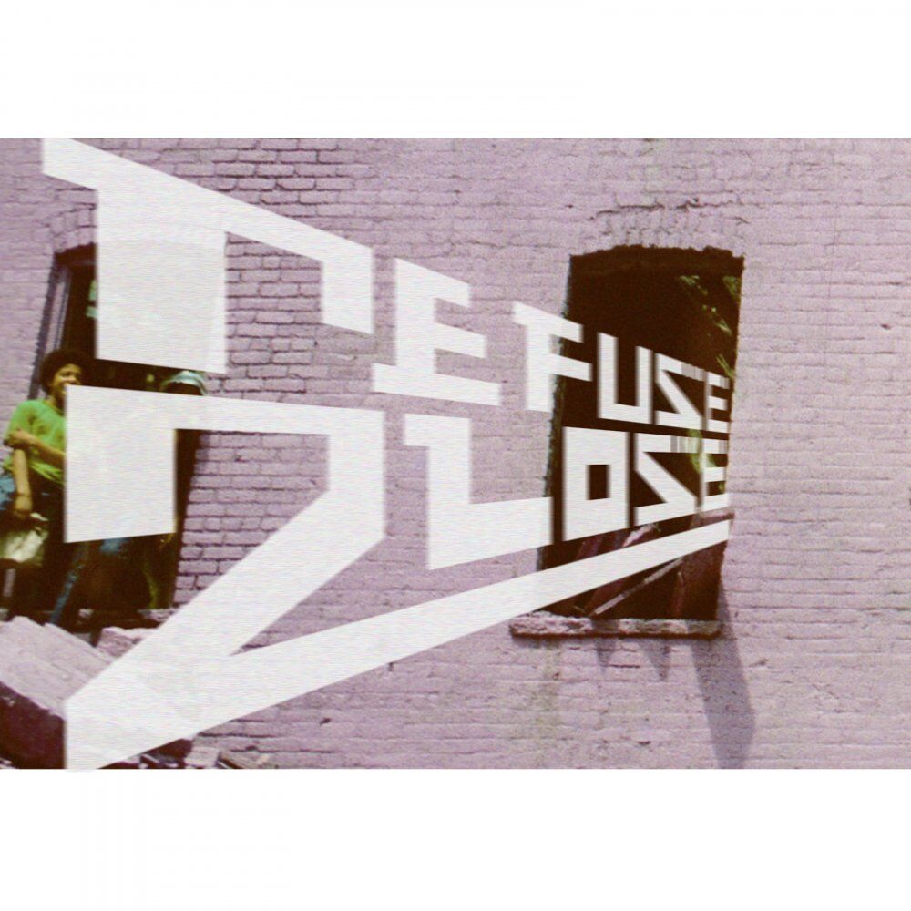 Picture of REFUSE2LOSE