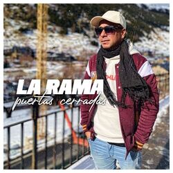 Cover of Puertas Cerradas