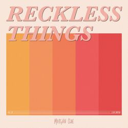 Cover of Reckless Things