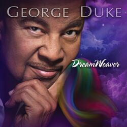 Cover of DreamWeaver
