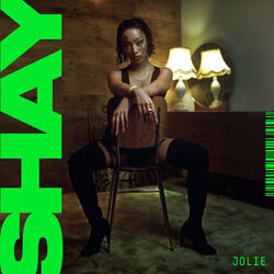 Cover of Jolie