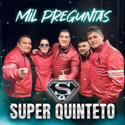 Cover of Mil Preguntas
