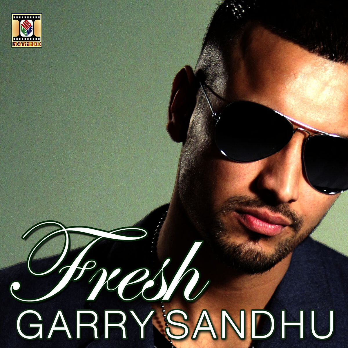 Album cover of Fresh