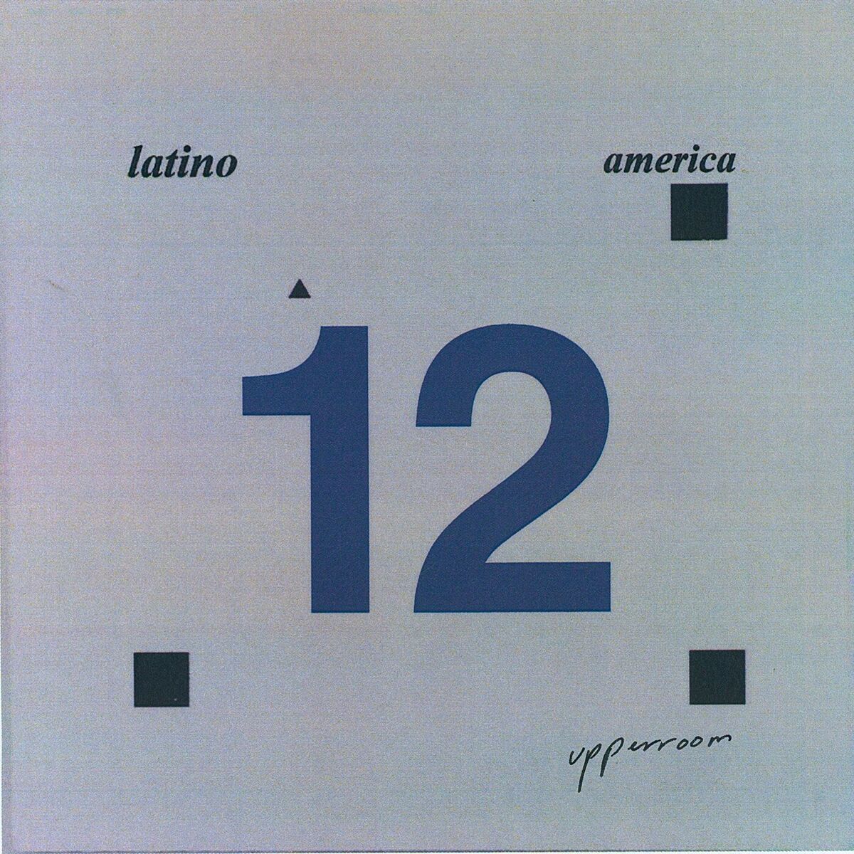 Album cover of Despierta Mi Alma