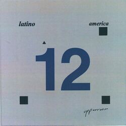 Cover of Momentos: 012 (Latino America) (Live)