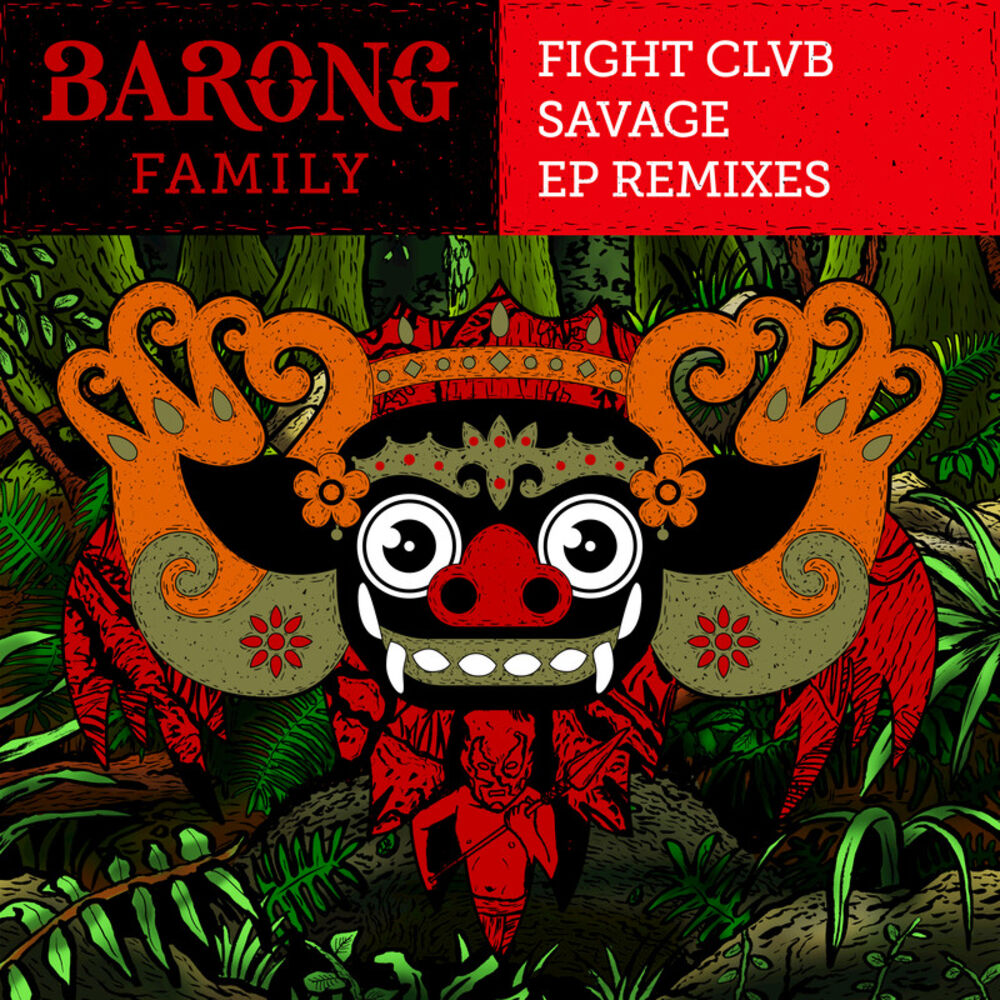 Picture of Savage (Remixes)