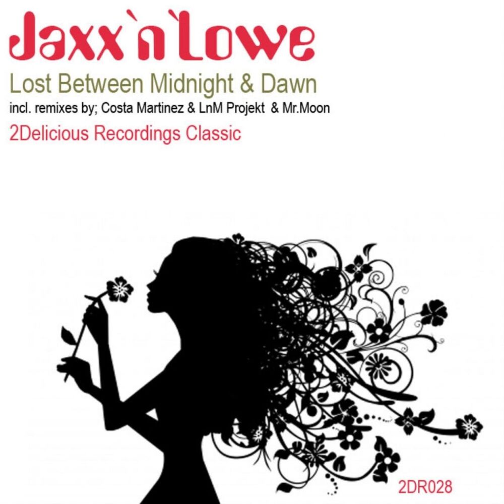 Picture of Lost Between Midnight And Dawn