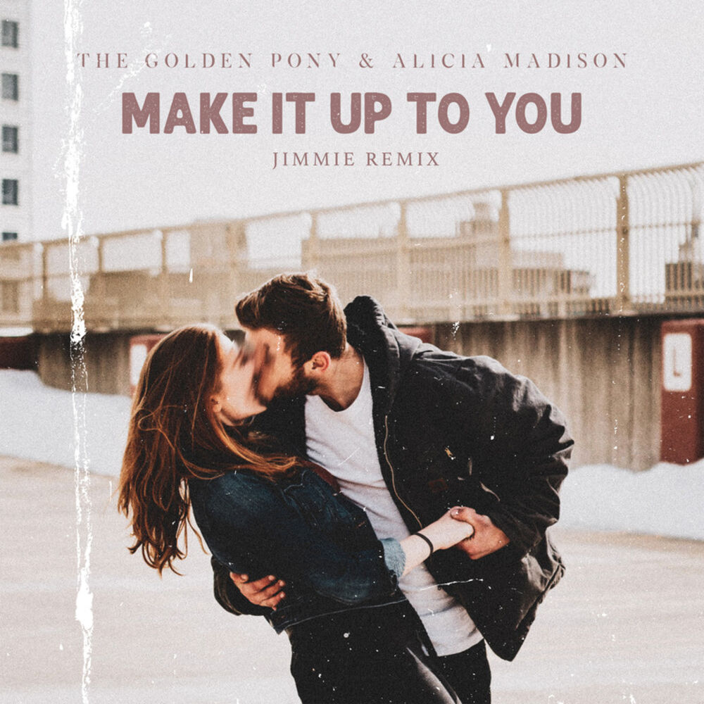 Picture of Make It Up To You (Jimmie Remix)
