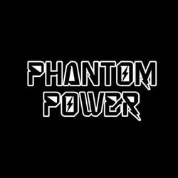 Cover of Phantom Power