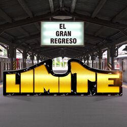 Cover of El Gran Regreso