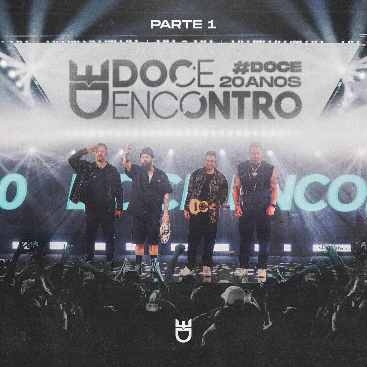 Album cover of Alucinado