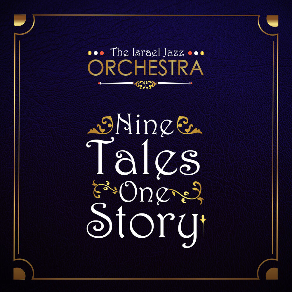 Picture of Nine Tales One Story