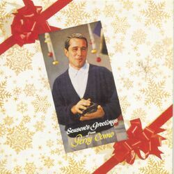 Cover of Season's Greetings
