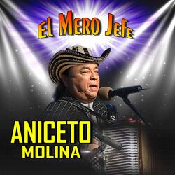 Cover of El Mero Jefe