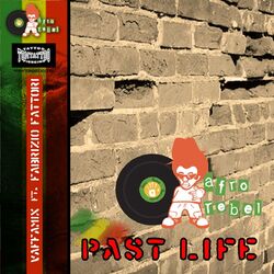 Cover of Past life