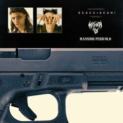 Cover of SCACCIACANI