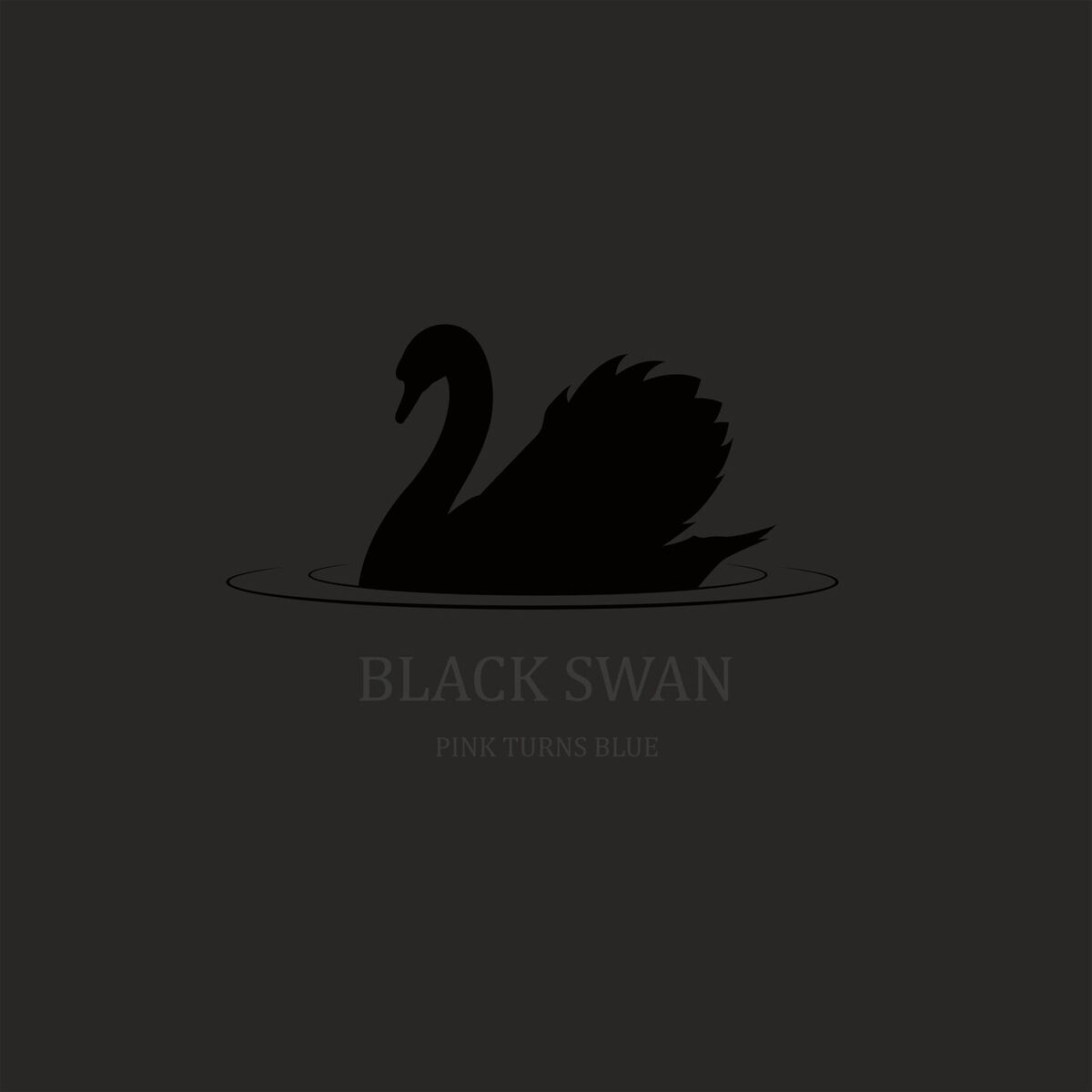 Album cover of Black Swan