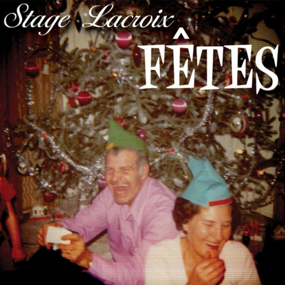 Picture of Fêtes