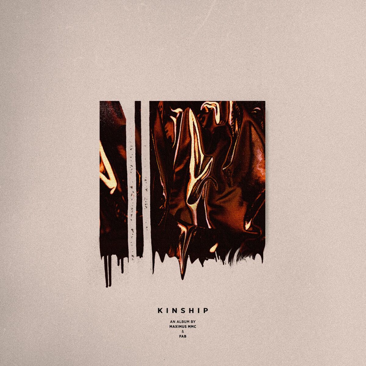 Album cover of Kinship