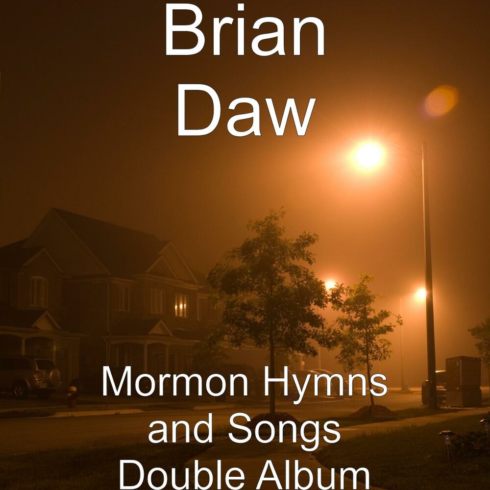 Picture of Mormon Hymns and Songs Double Album