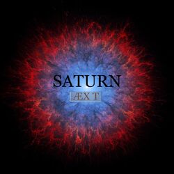Cover of Saturn
