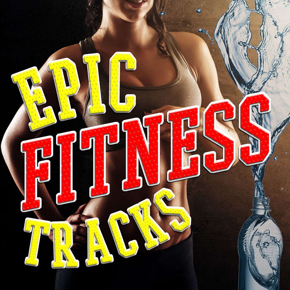 Picture of Epic Fitness Tracks