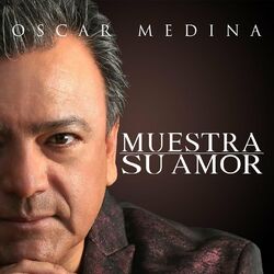 Cover of Muestra Su Amor