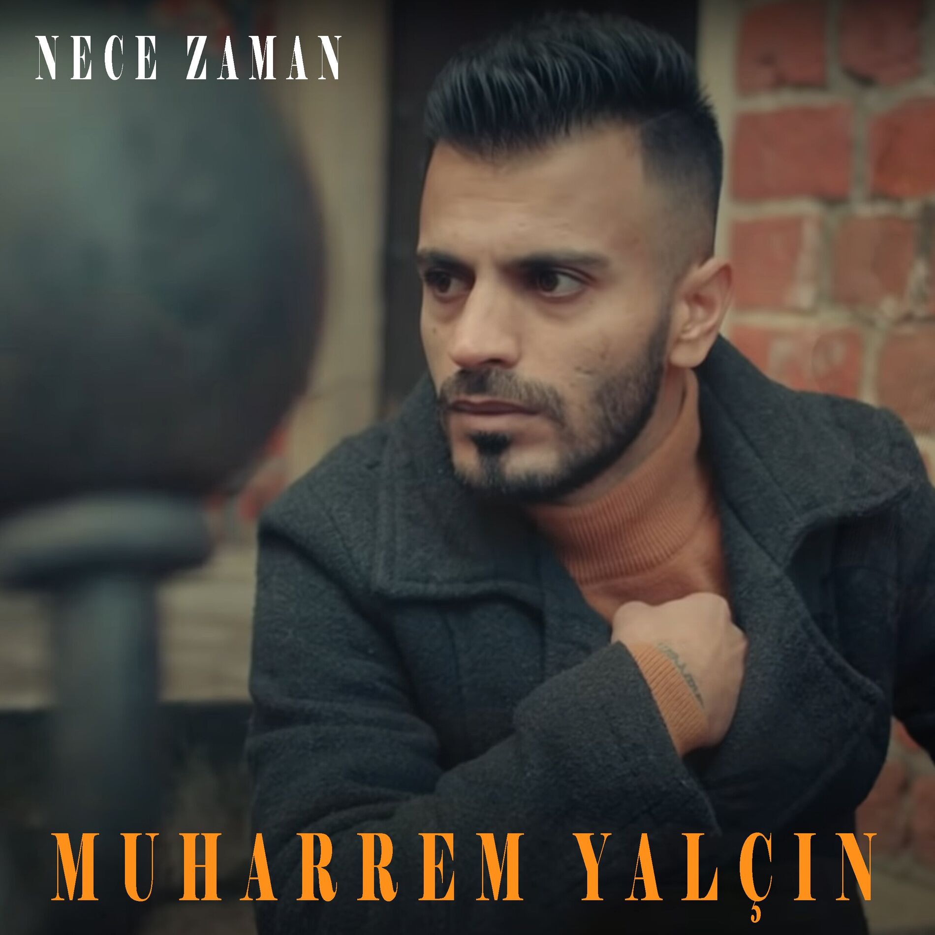 Album cover of Nece Zeman