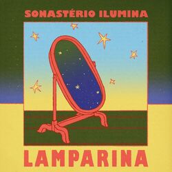 Cover of Lamparina ilumina Sonastério
