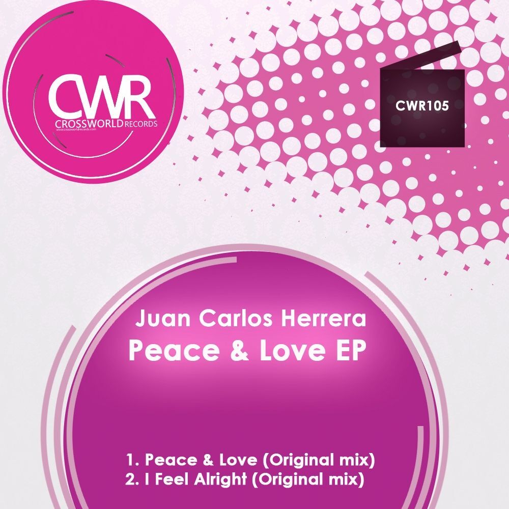 Picture of Peace & Love