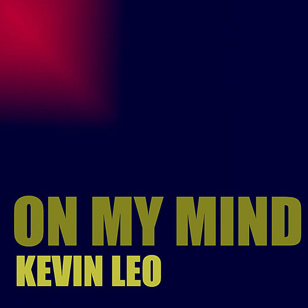 Picture of On My Mind