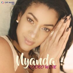 Cover of Rodeo Wine