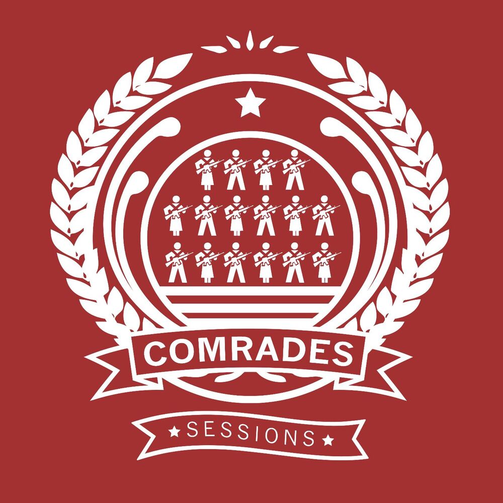 Picture of The Comrades Sessions