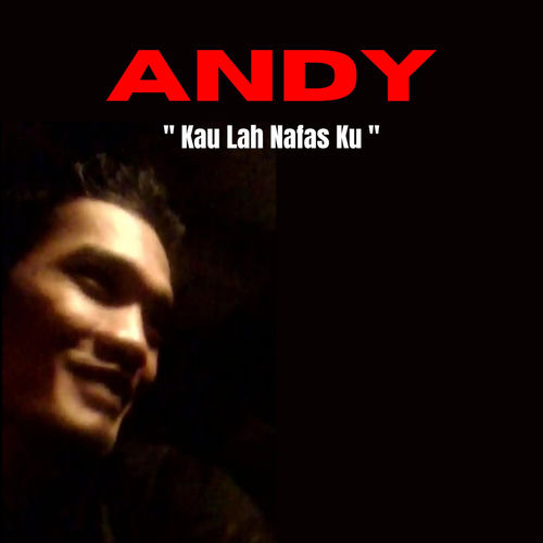 Kau lah nafas ku