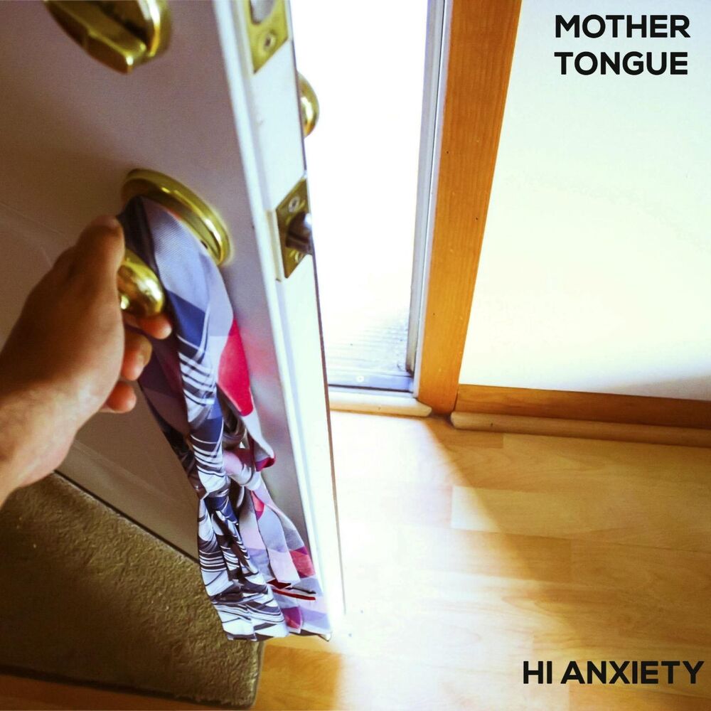 Picture of Hi Anxiety