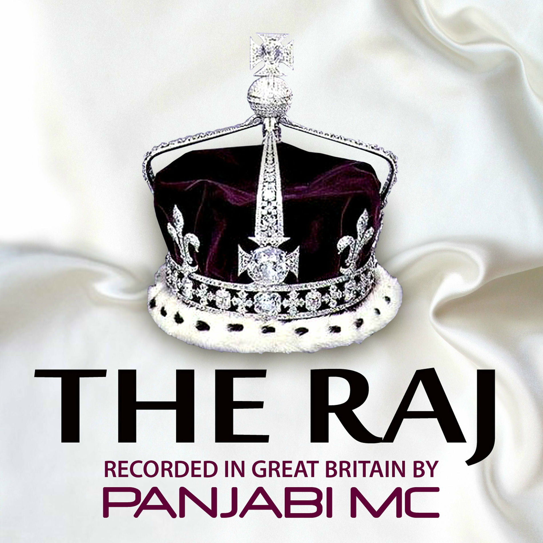 Album cover of Jatti