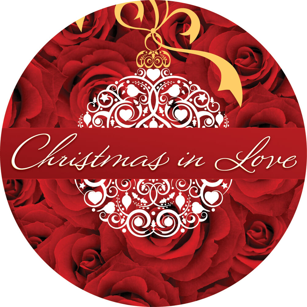 Picture of Christmas in Love
