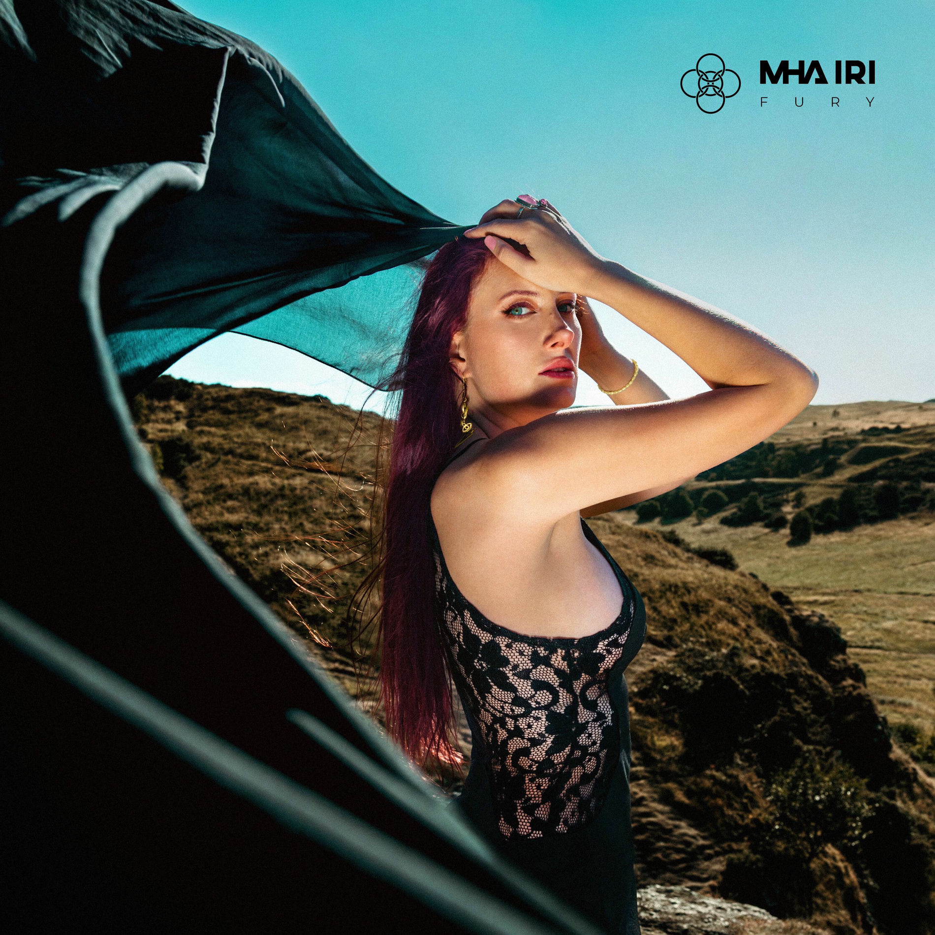 Album cover of Fury EP