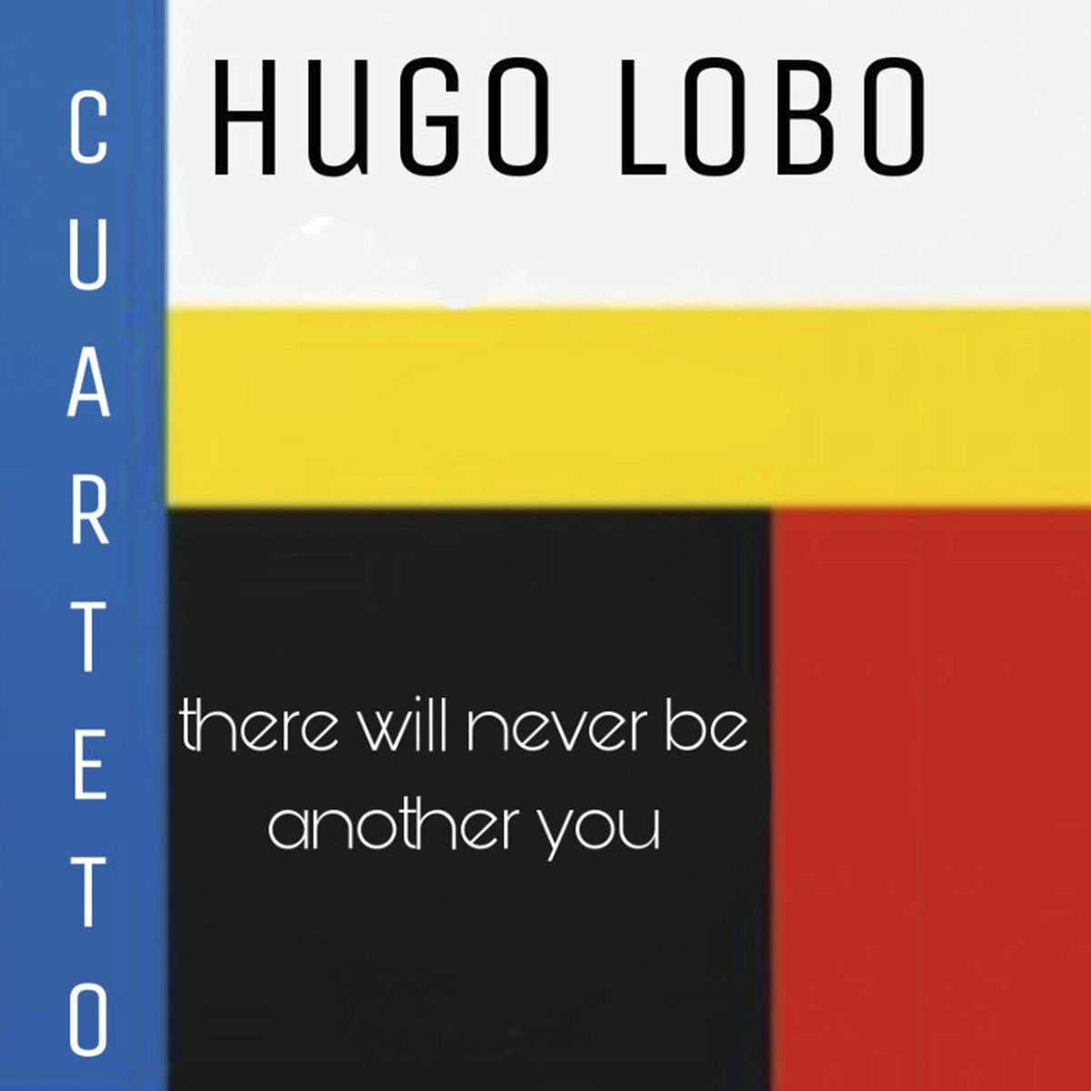 Album cover of There Will Never Be Another You