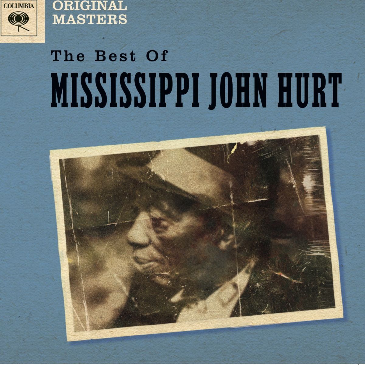 Album cover of Columbia Original Masters