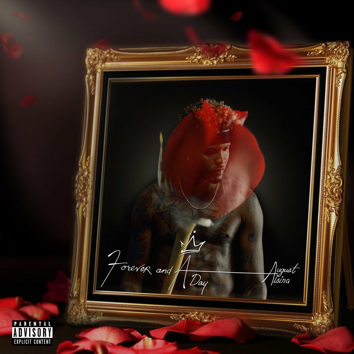 Album cover of For You